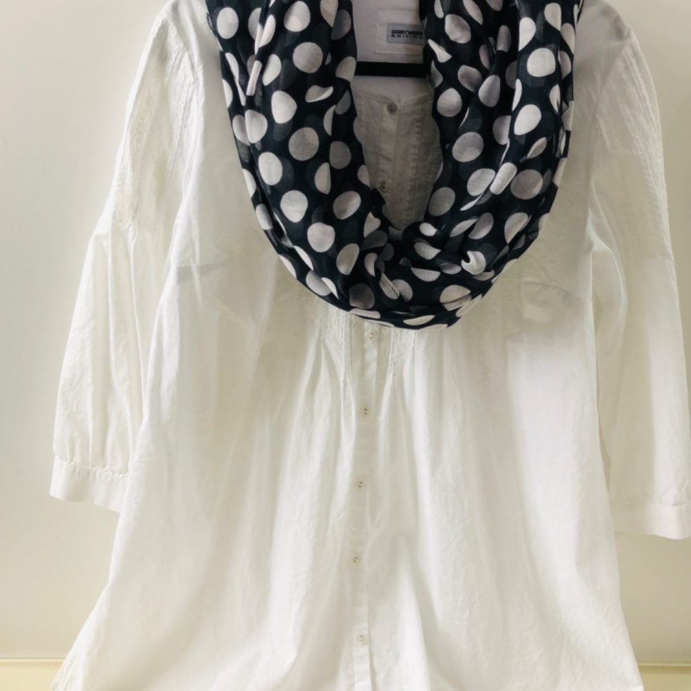 Blouse - Picture 5 of 6